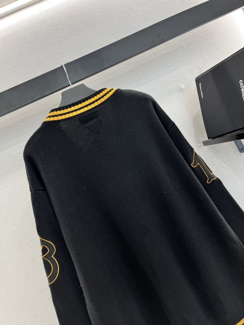 Prada Outwear